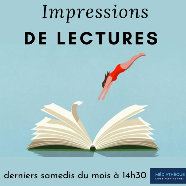 RENCONTRE | Impressions de lectures